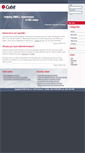 Mobile Screenshot of cubit.com